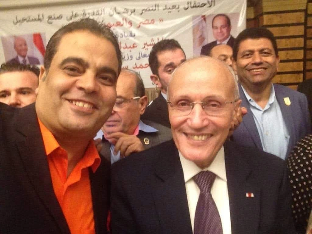 صورة 38 - حمدي قنديل
