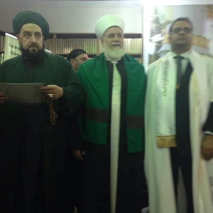 صورة 4 - حمدي قنديل