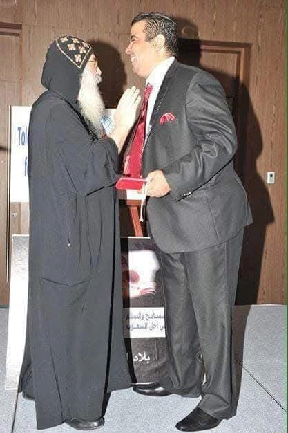 صورة 7 - حمدي قنديل