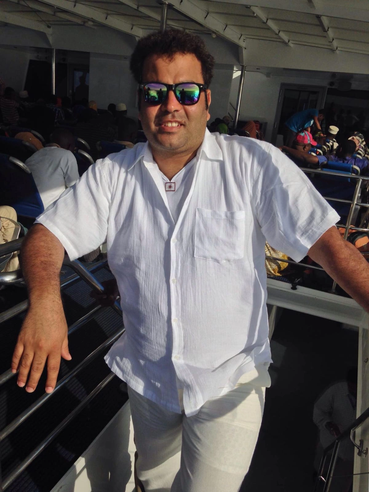 صورة 83 - حمدي قنديل