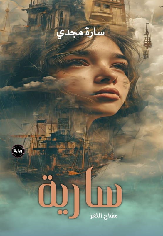 غلاف سارية