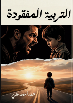 غلاف التربية المفقودة