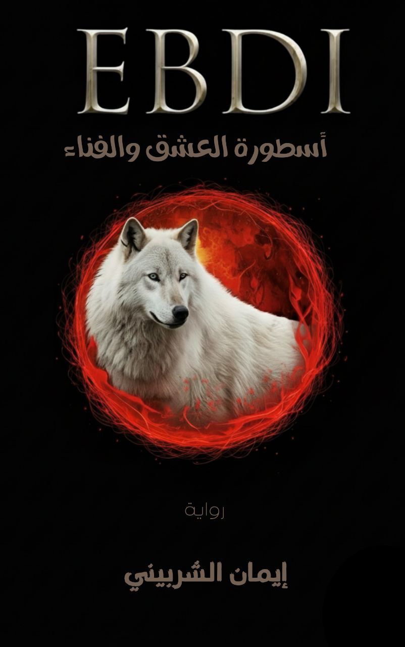 غلاف إيبيدي