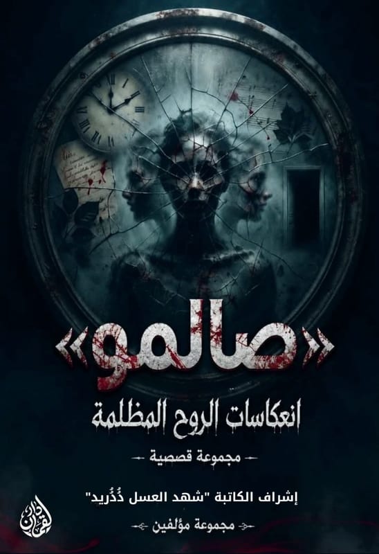 غلاف صالمو