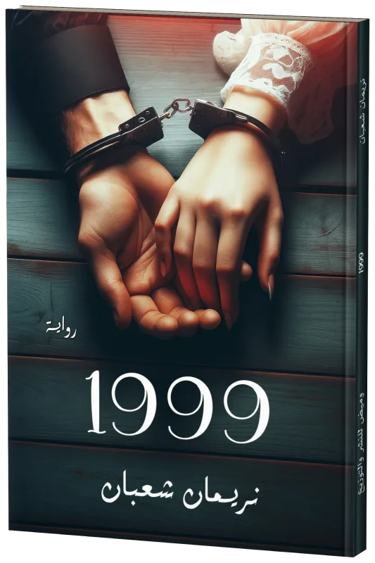 غلاف 1999
