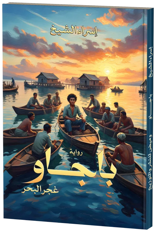 غلاف باجاو