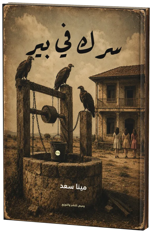 غلاف سرك في بير