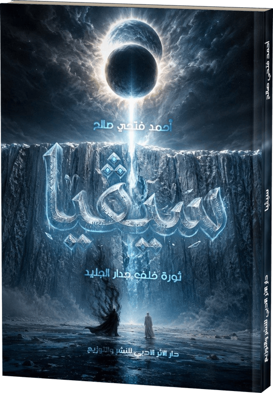 غلاف سيڤيا