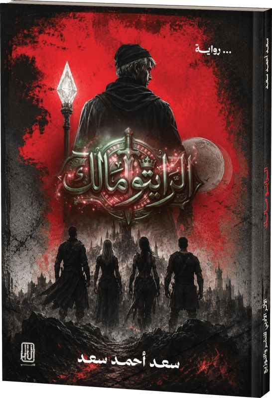 غلاف الرايتو — عصابة الوشوم