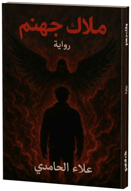 غلاف أَعِدْ إليَّ قلبي