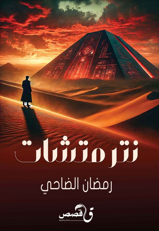 غلاف نترمتشات