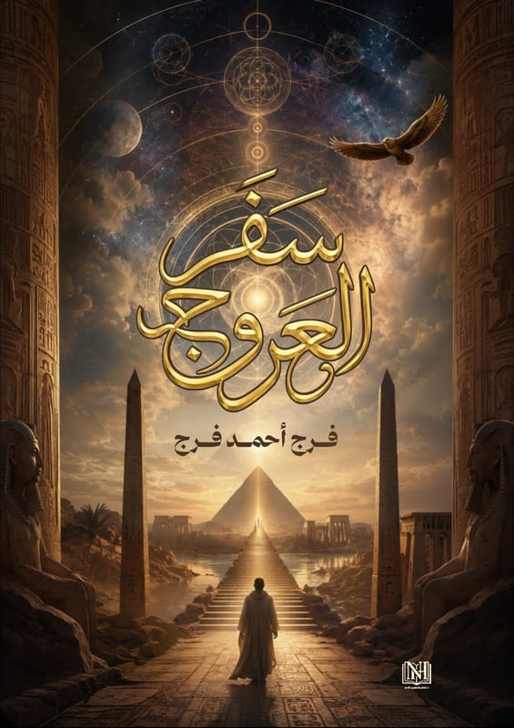 غلاف سفر العروج