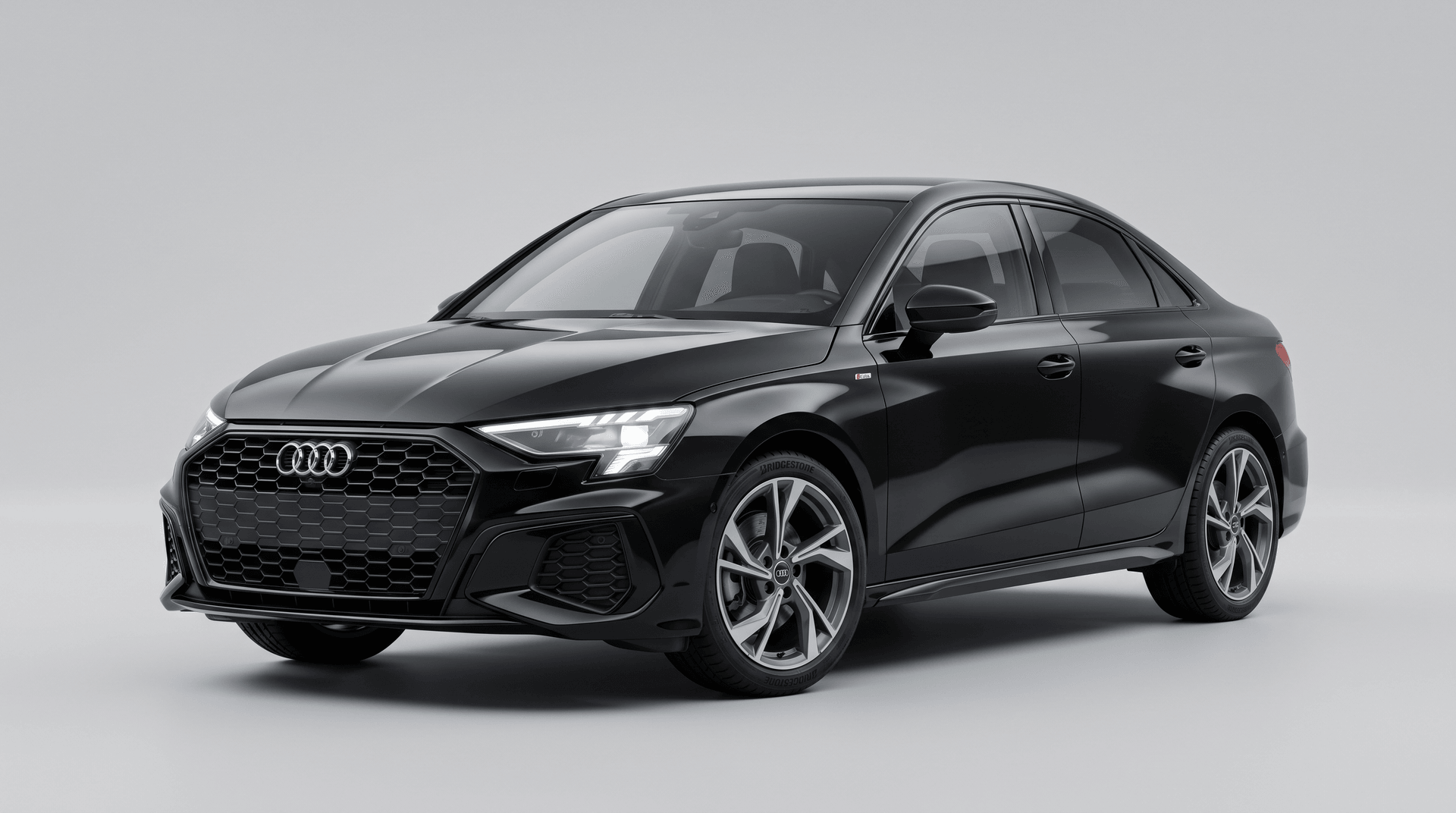Voiture de location Audi AUDI A3 S 2023