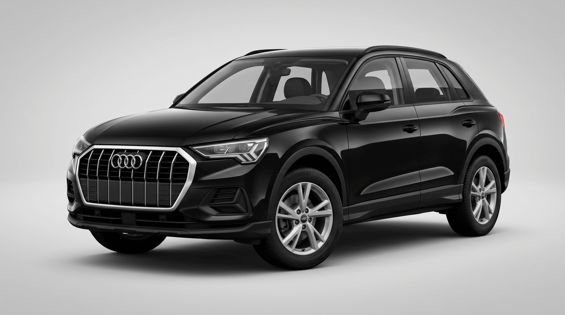 Voiture de location Audi Audi Q3 2023