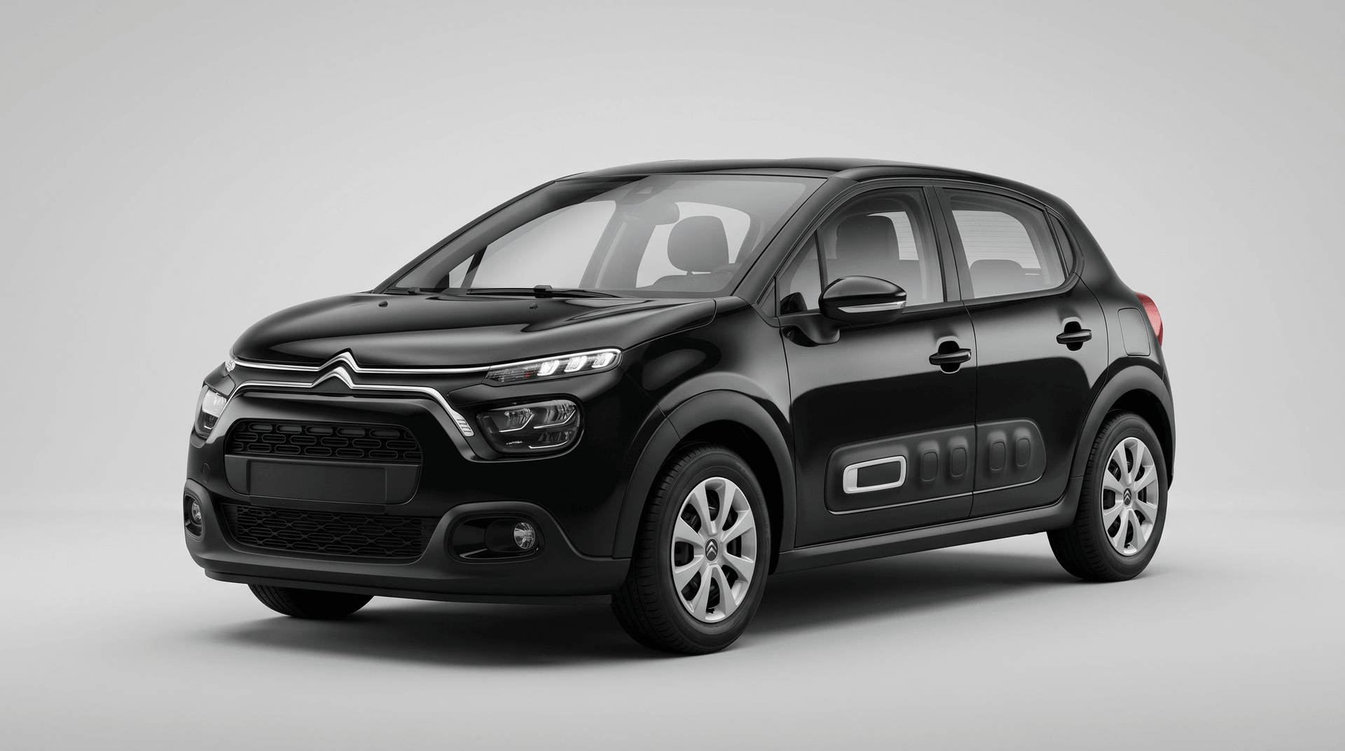 Voiture de location Citroen Citreon c3 2023