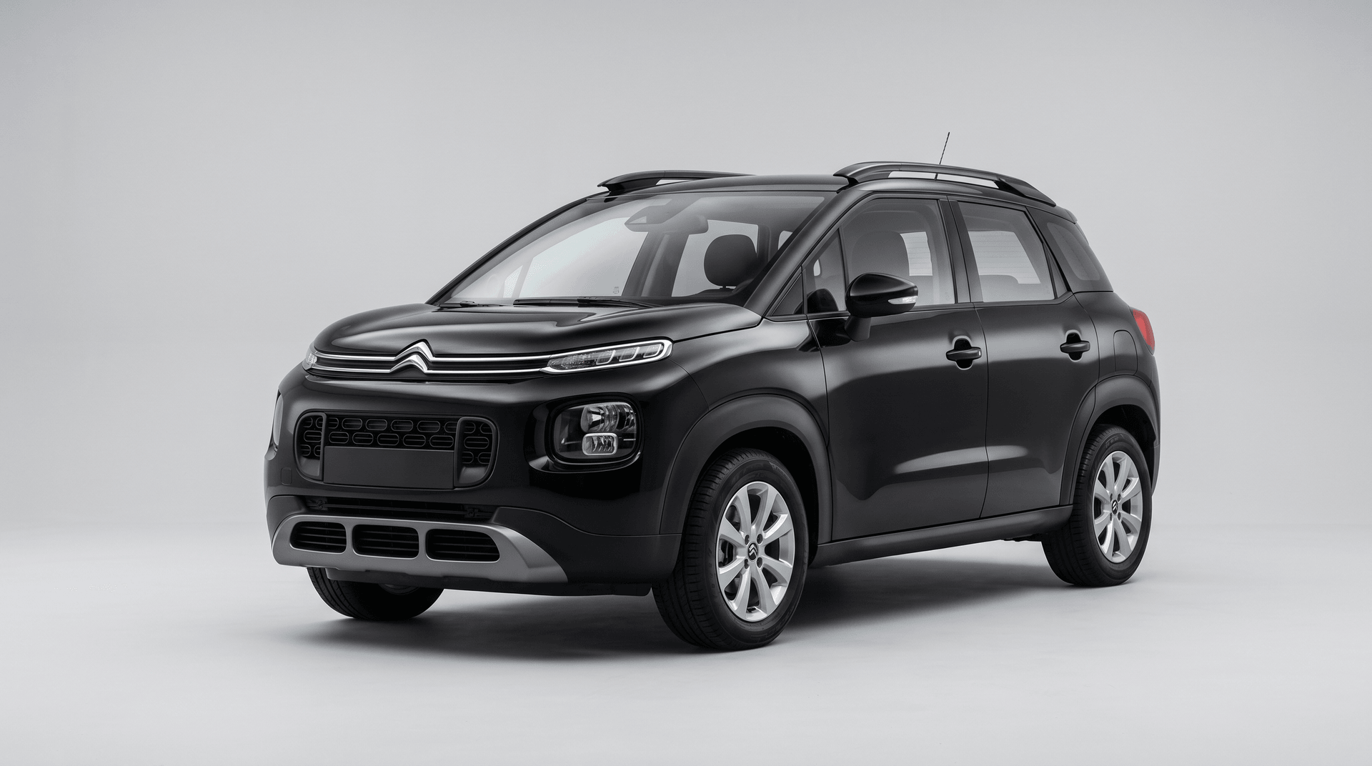 Voiture de location Citroen CITROËN C3 AIRCROSS 2023