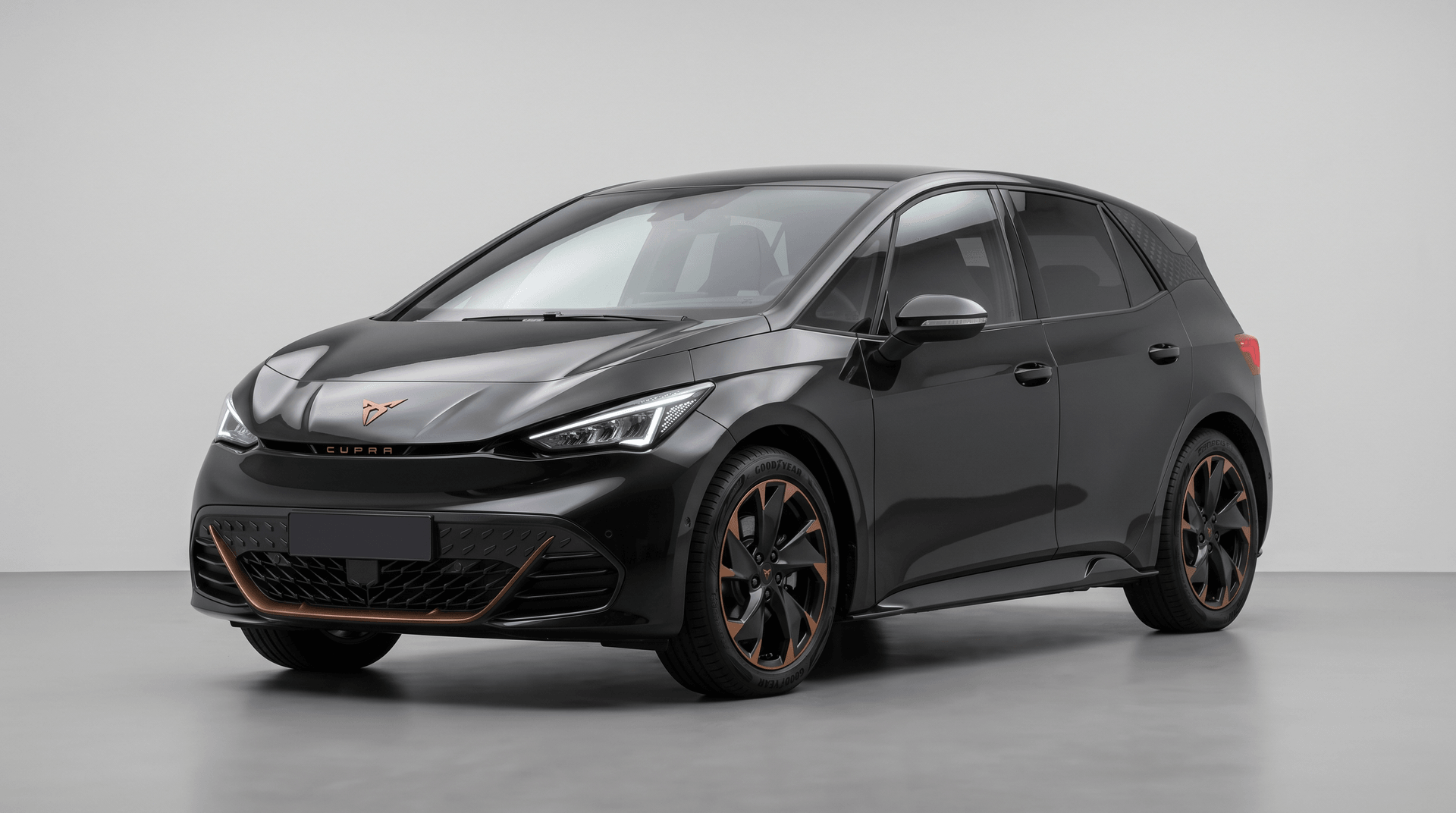 Voiture de location Cupra Cupra 2023