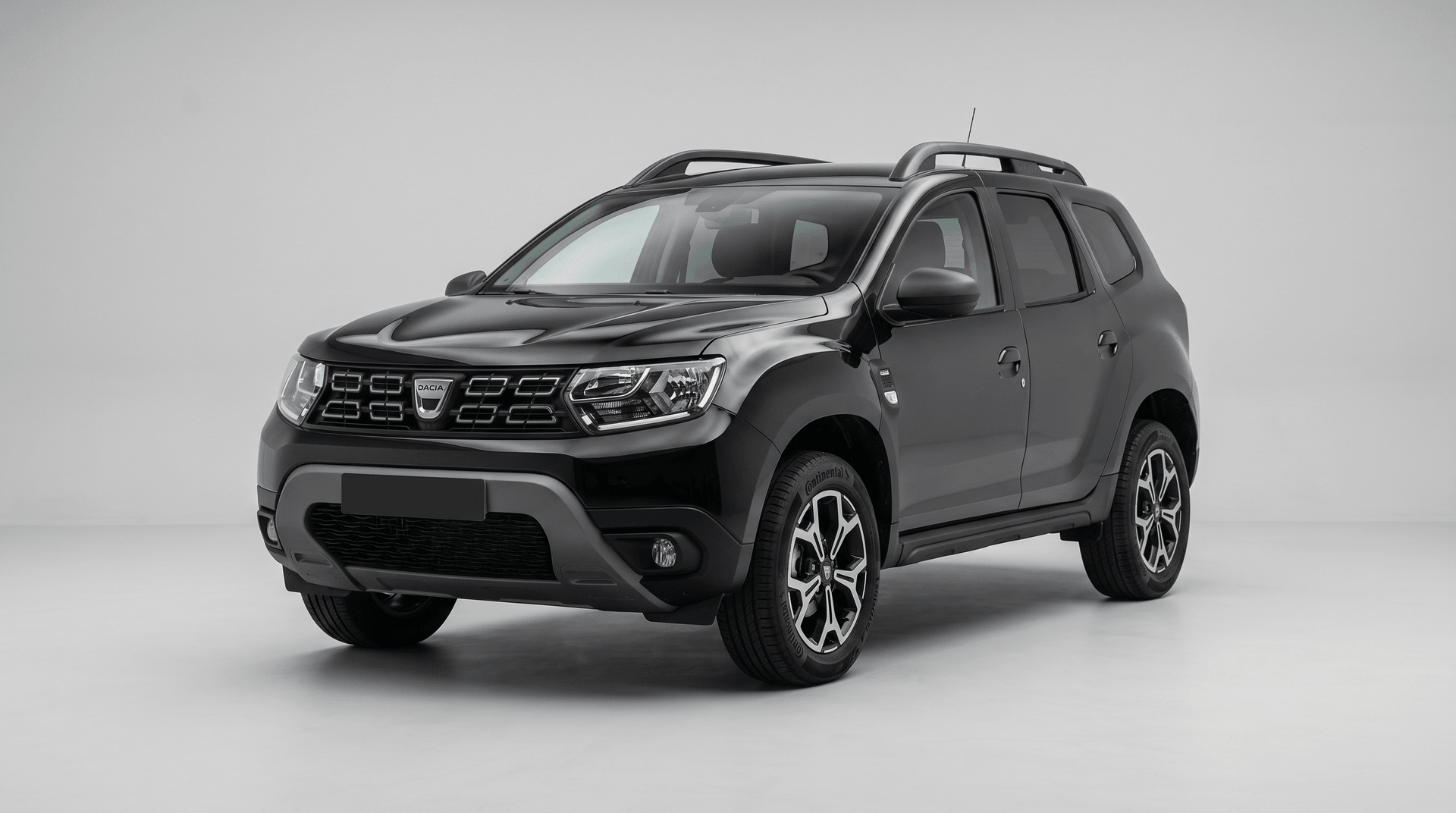 Voiture de location Dacia Dacia duster 2023