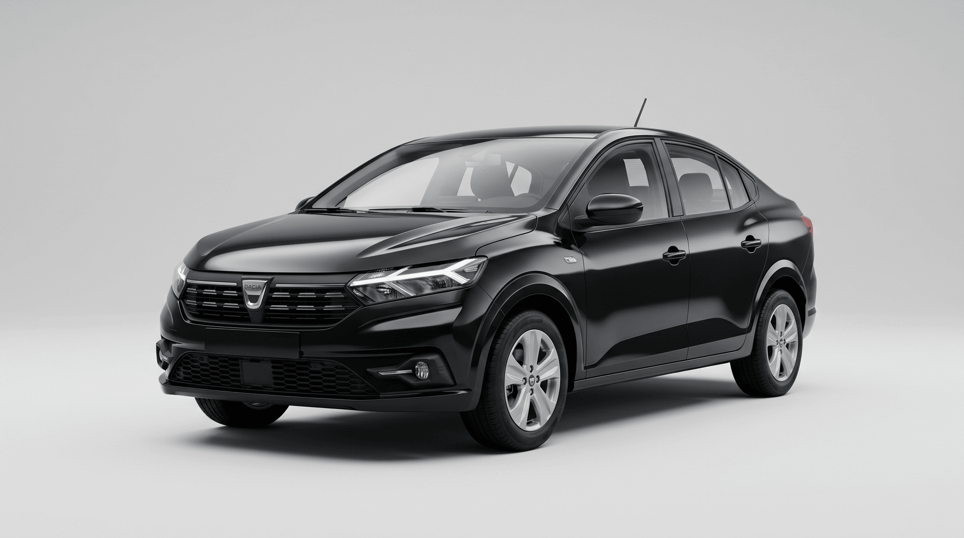 Voiture de location Dacia Dacia Logan 2023