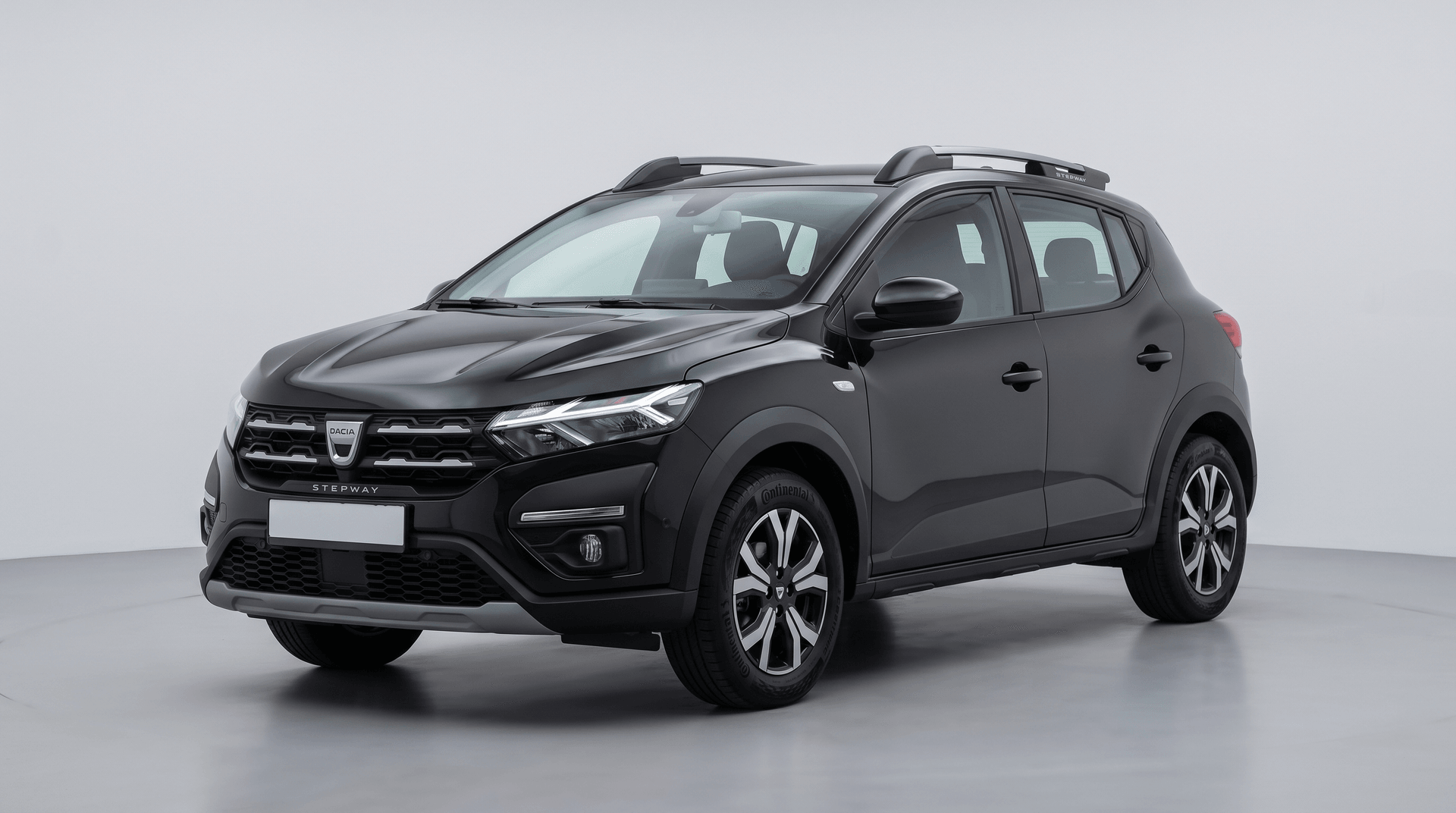 Voiture de location Dacia Dacia sendero automatique 2023