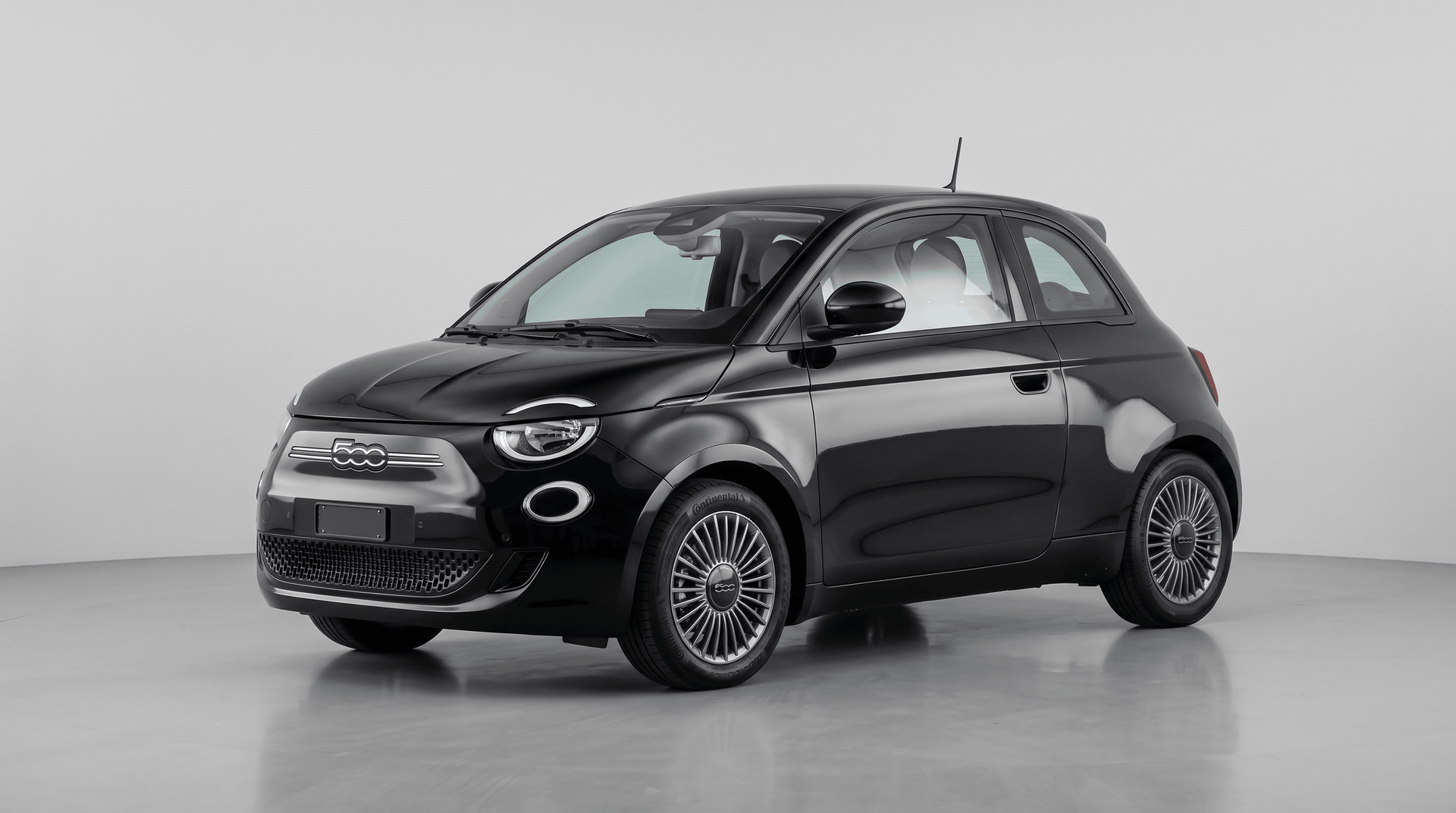 Voiture de location Fiat Fiat 500 2023