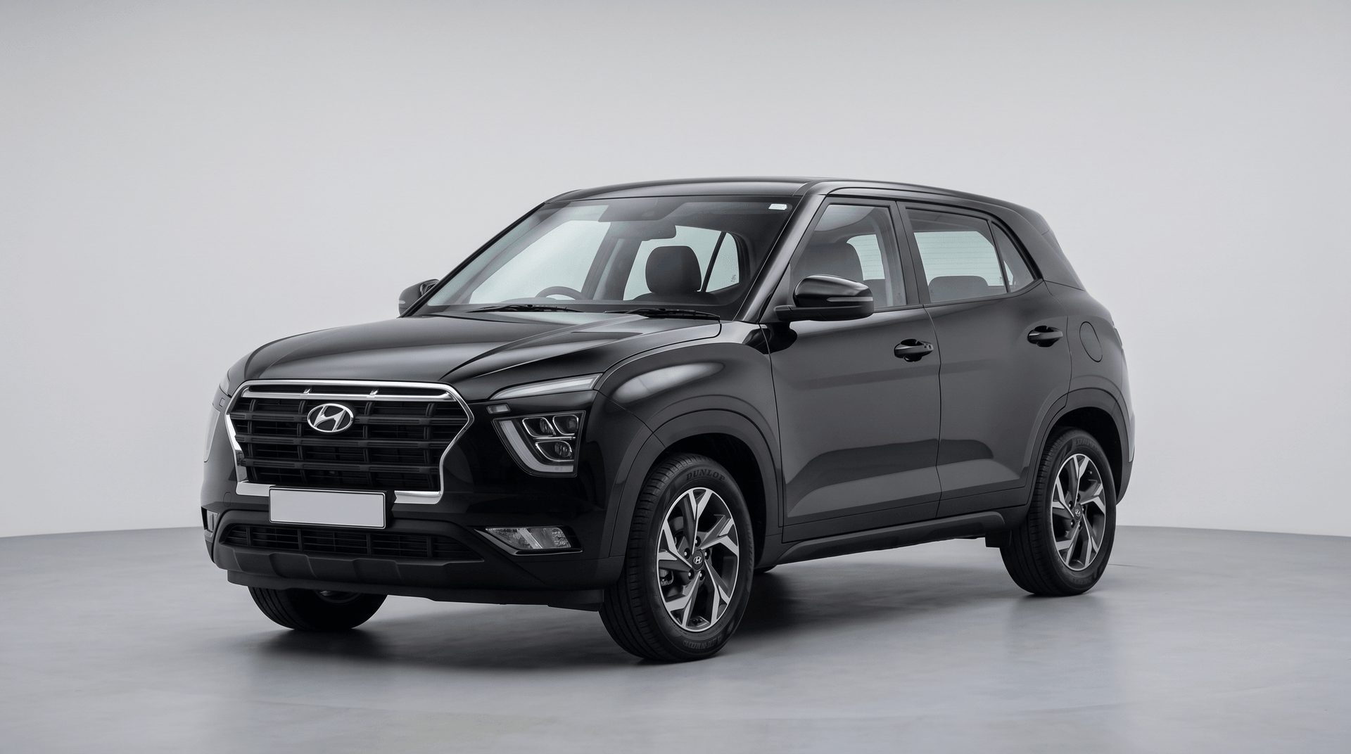 Voiture de location Hyundai HYNDAI CRETA AUTOMATIQUE 2023