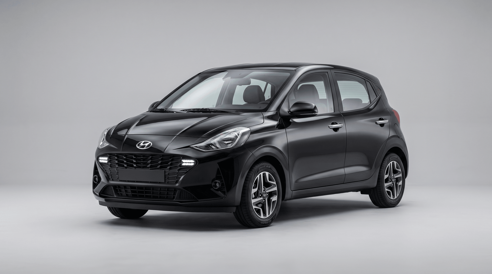 Voiture de location Hyundai HYNDAI I10 2026