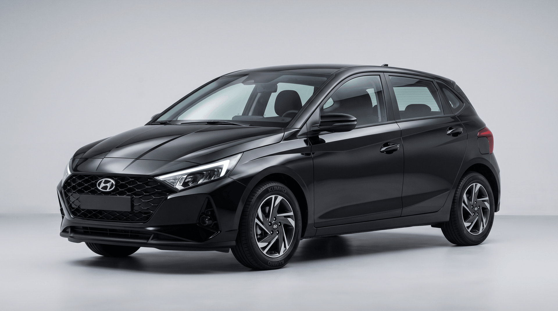Voiture de location Hyundai HYNDAI I20 2023
