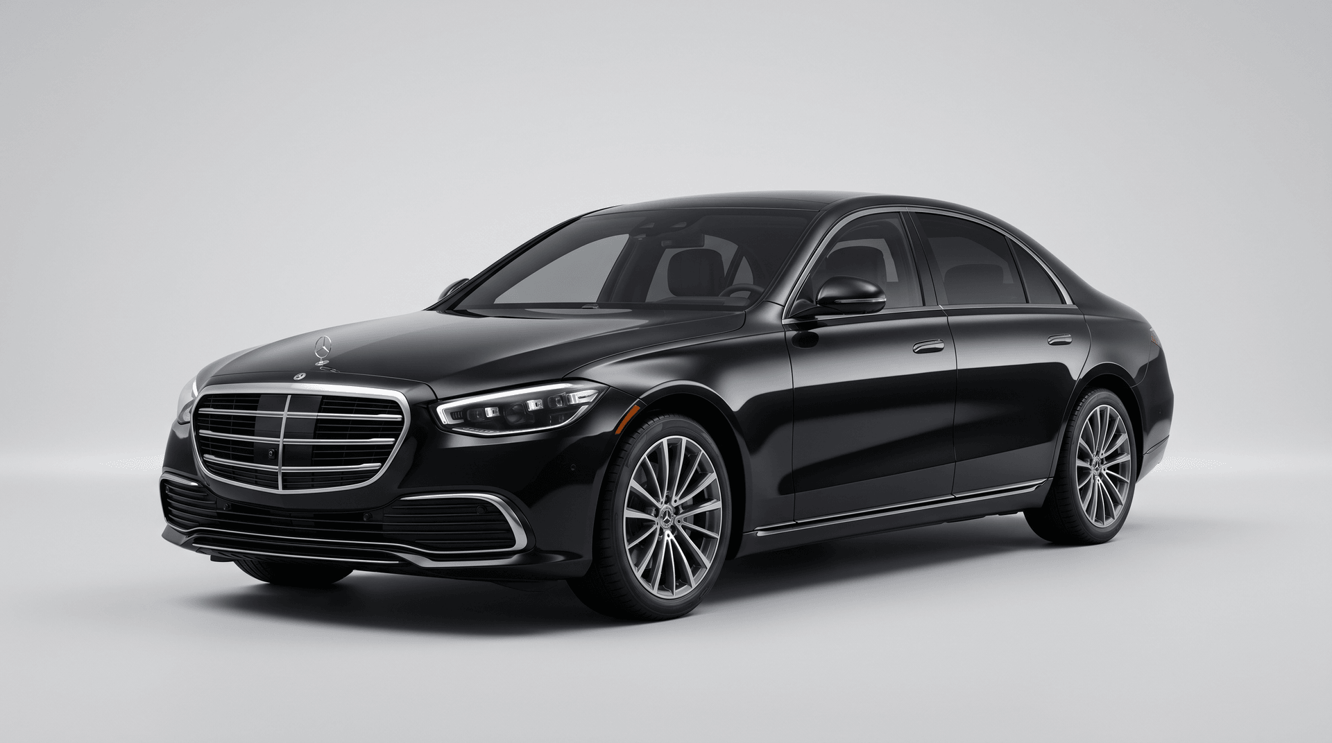 Voiture de location Mercedes Mercedes 2023