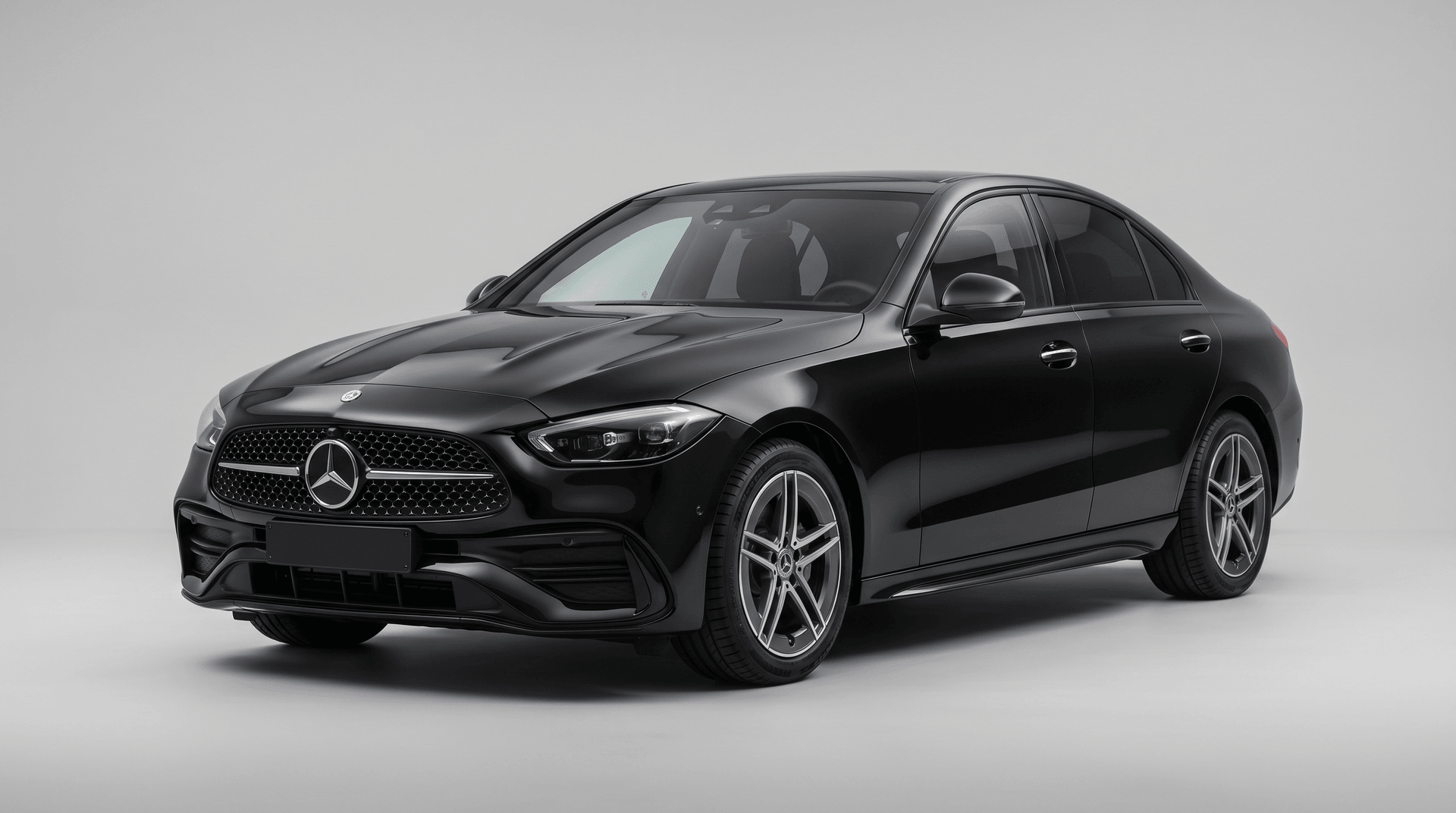 Voiture de location Mercedes Mercedes c220d 2023