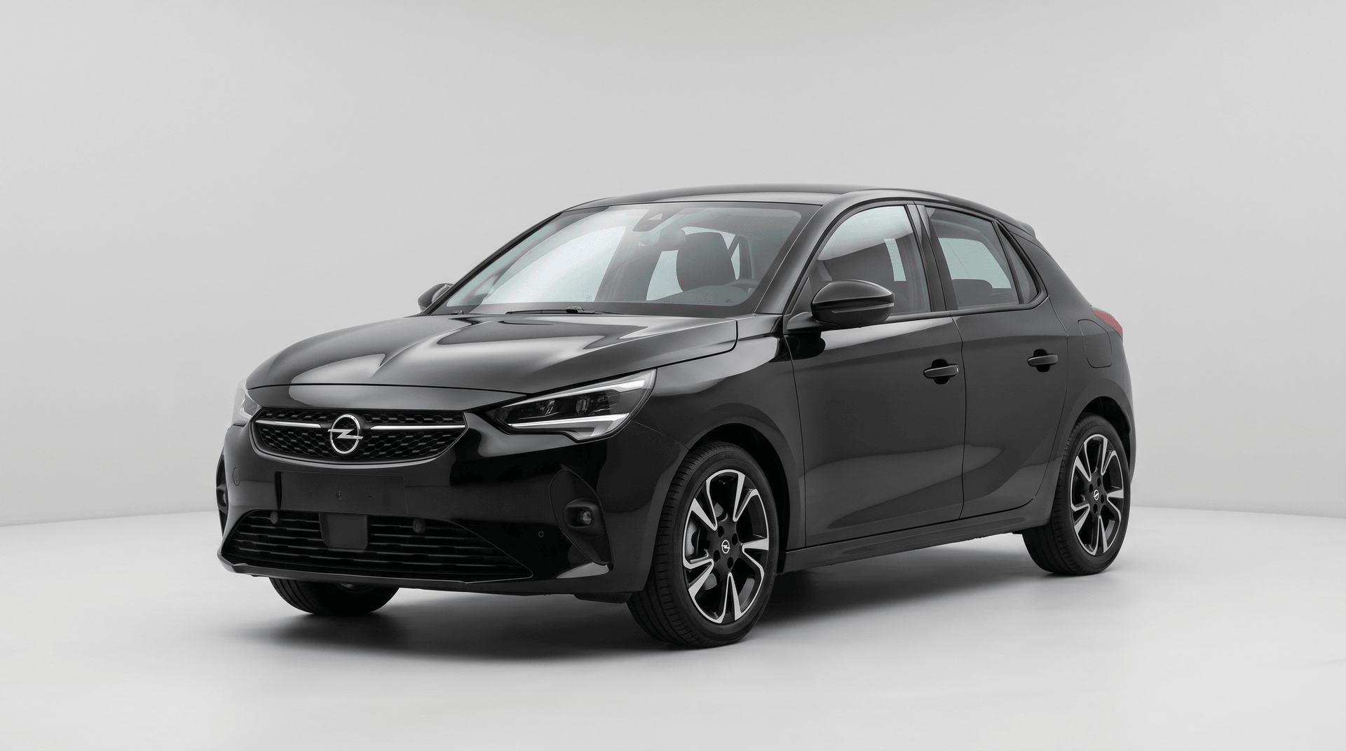 Voiture de location Opel Opel corsa 2023