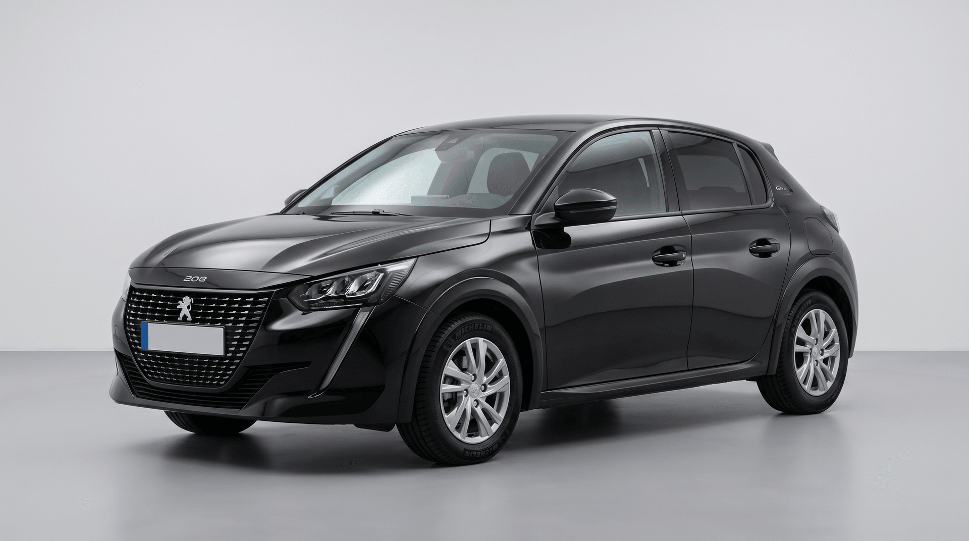 Voiture de location Peugeot PEUGEOT 208 2026