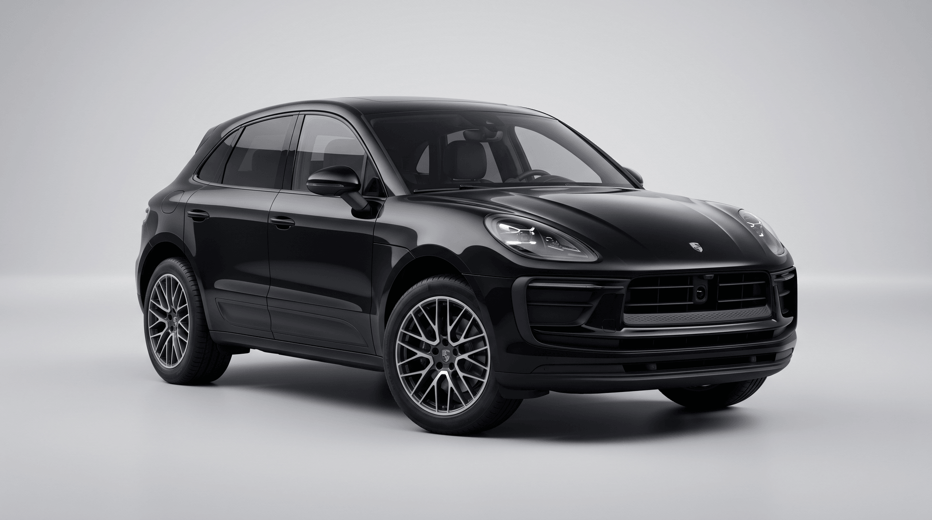 Voiture de location Porsche Porshe macan 2026
