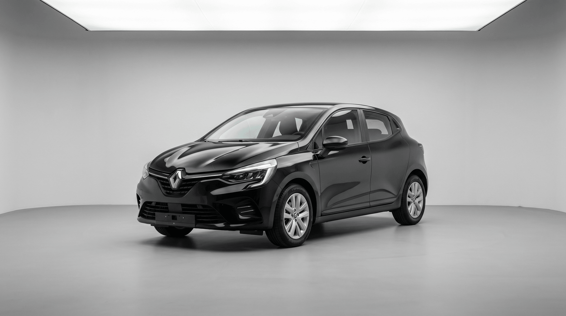 Voiture de location Renault Renault cliio 5 2023