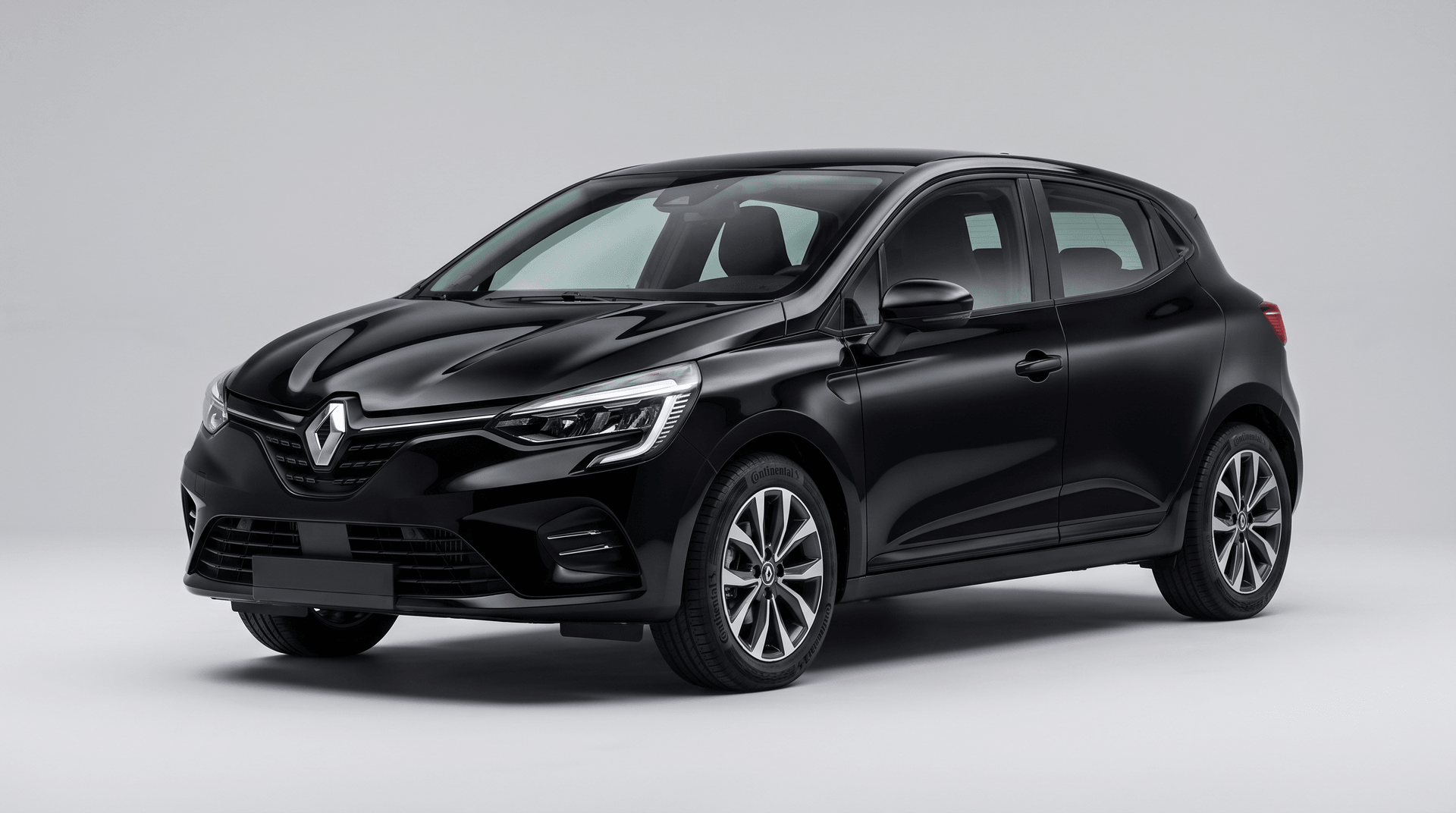 Voiture de location Renault RENAULT CLIO 5 2023