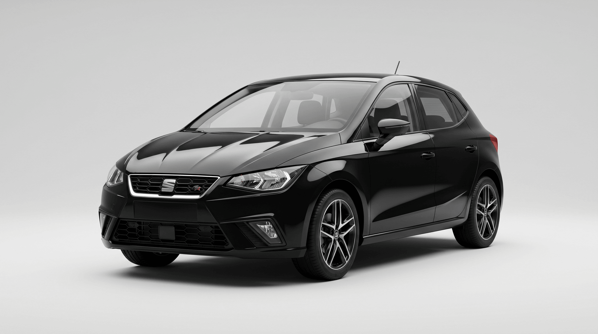 Voiture de location Seat SAET IBIZA FR 2026
