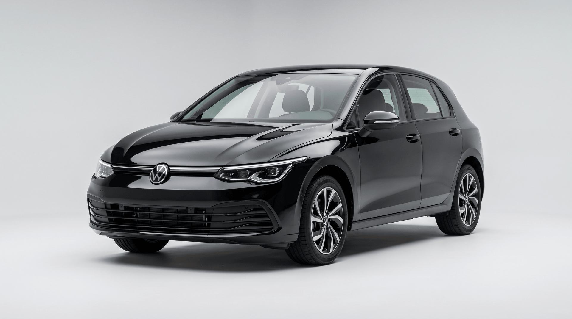 Voiture de location Volkswagen Golf 7 2023