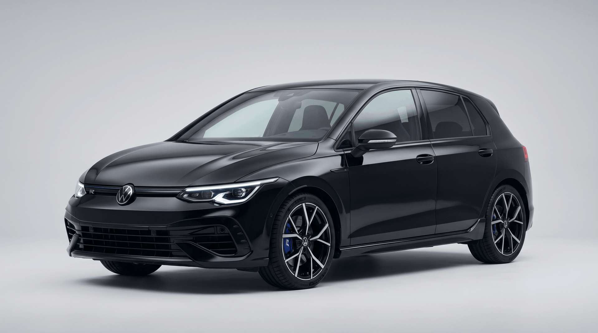 Voiture de location Volkswagen GOLF 8,5 R 2026