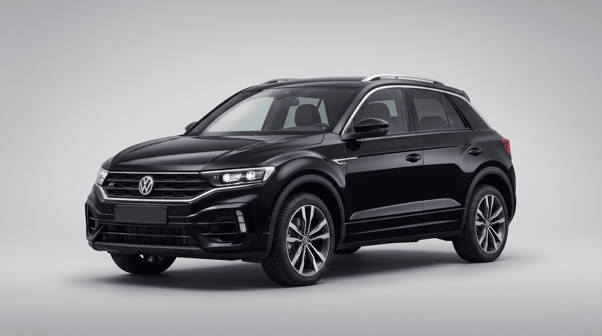 Voiture de location Volkswagen T-roc 2023