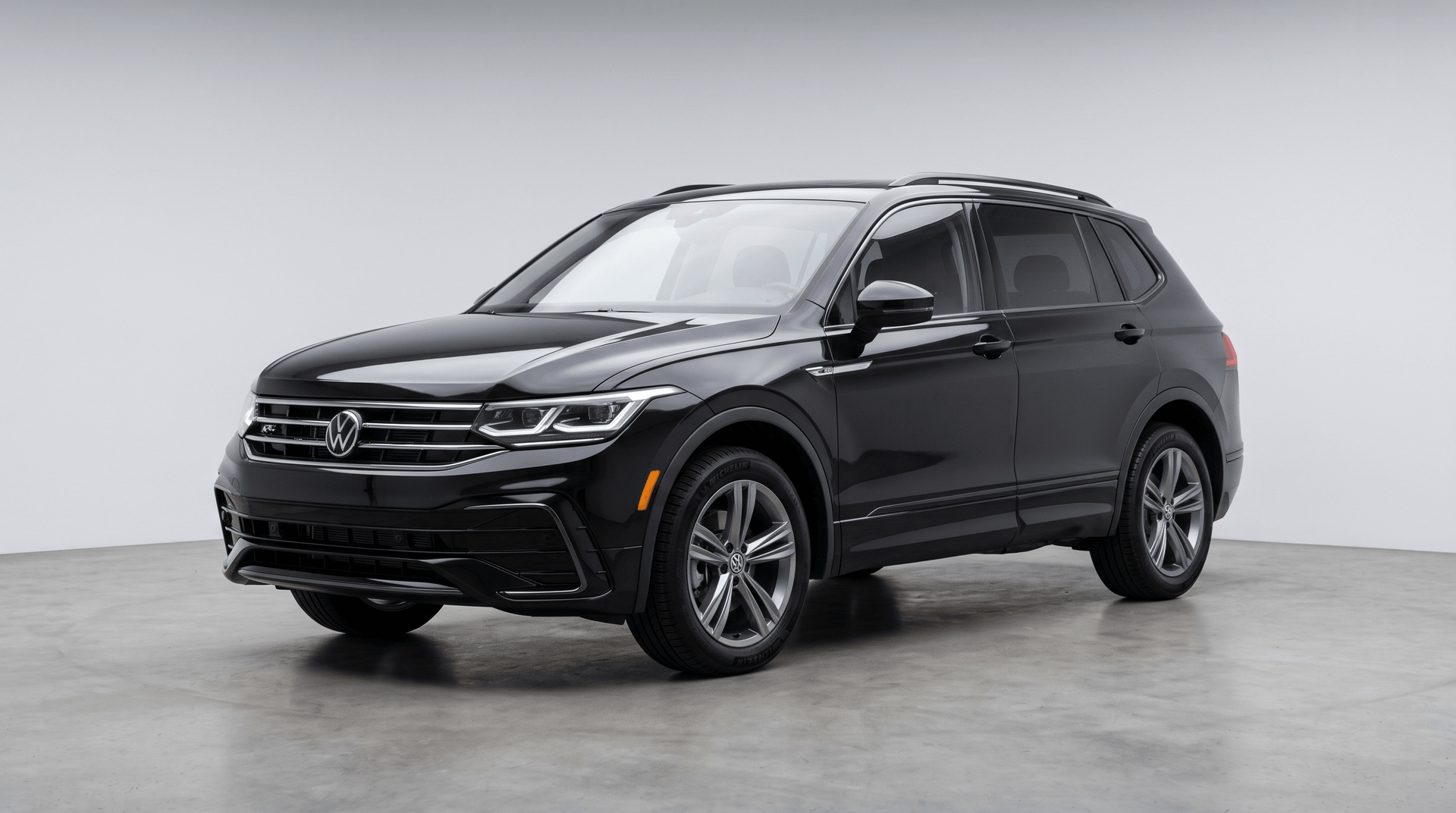 Voiture de location Volkswagen volkswagen tiguan 2023