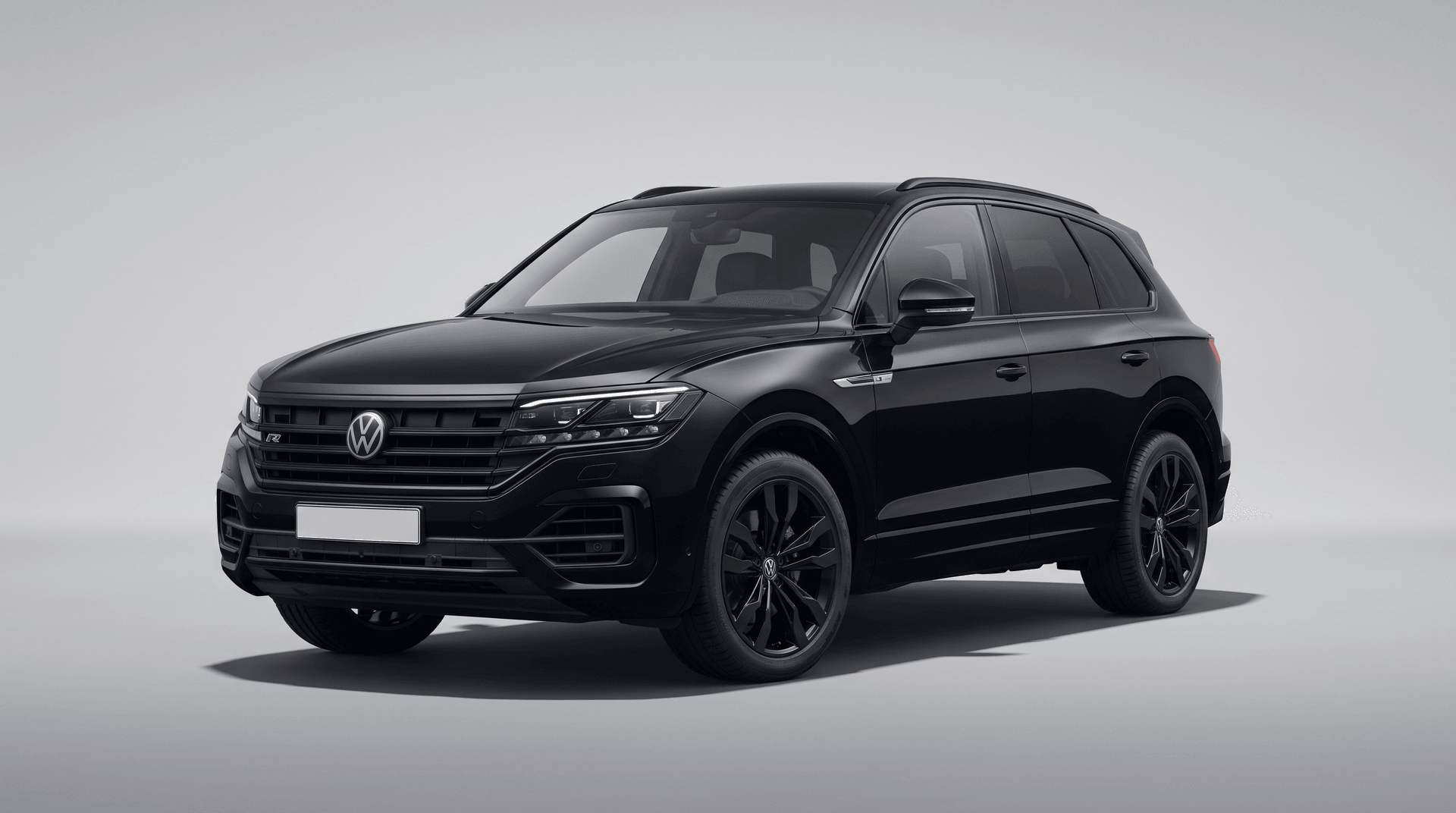 Voiture de location Volkswagen Volkswagen touareg R 2023