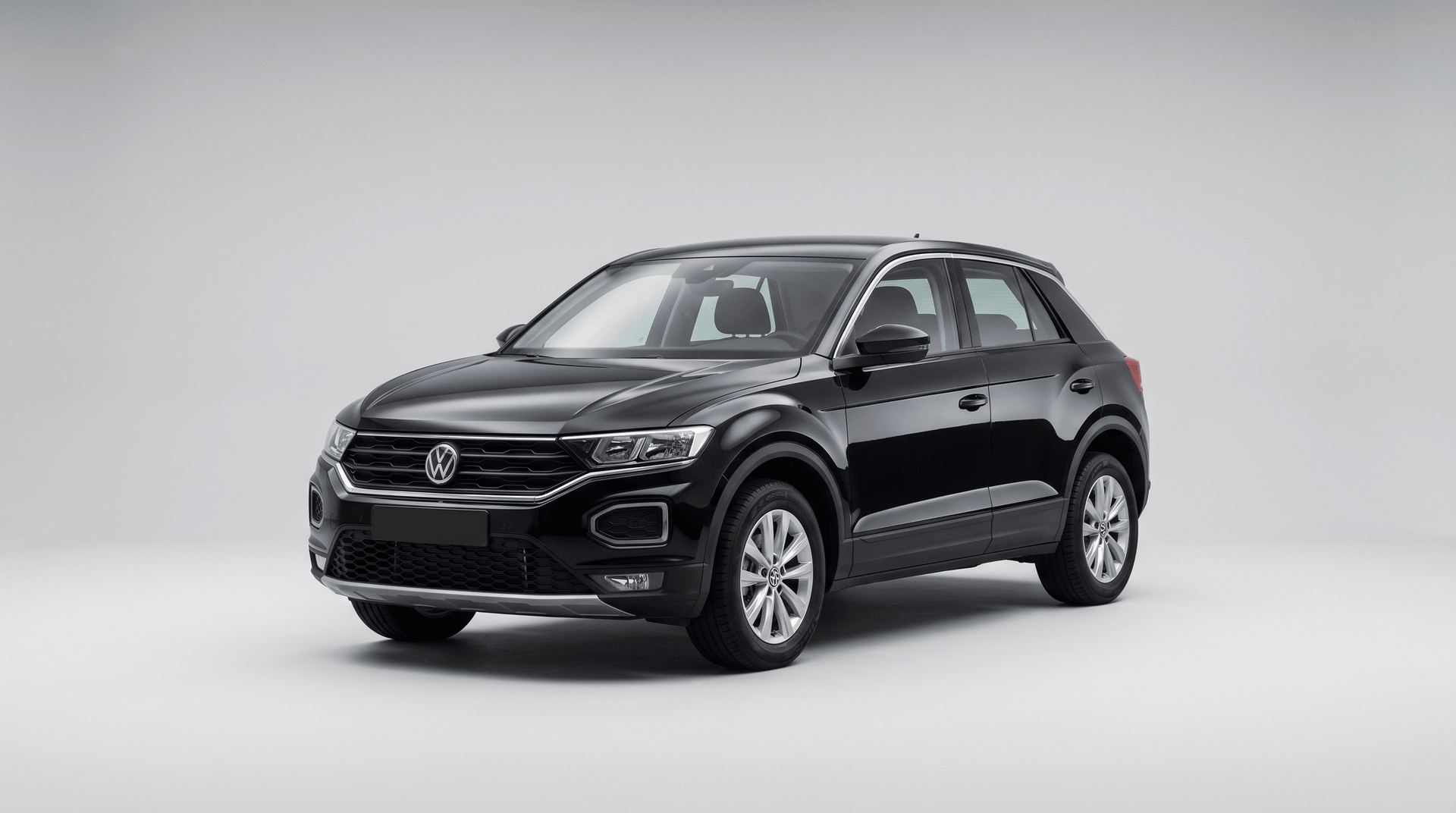 Voiture de location Volkswagen Vowlsvagen t-roc 2026
