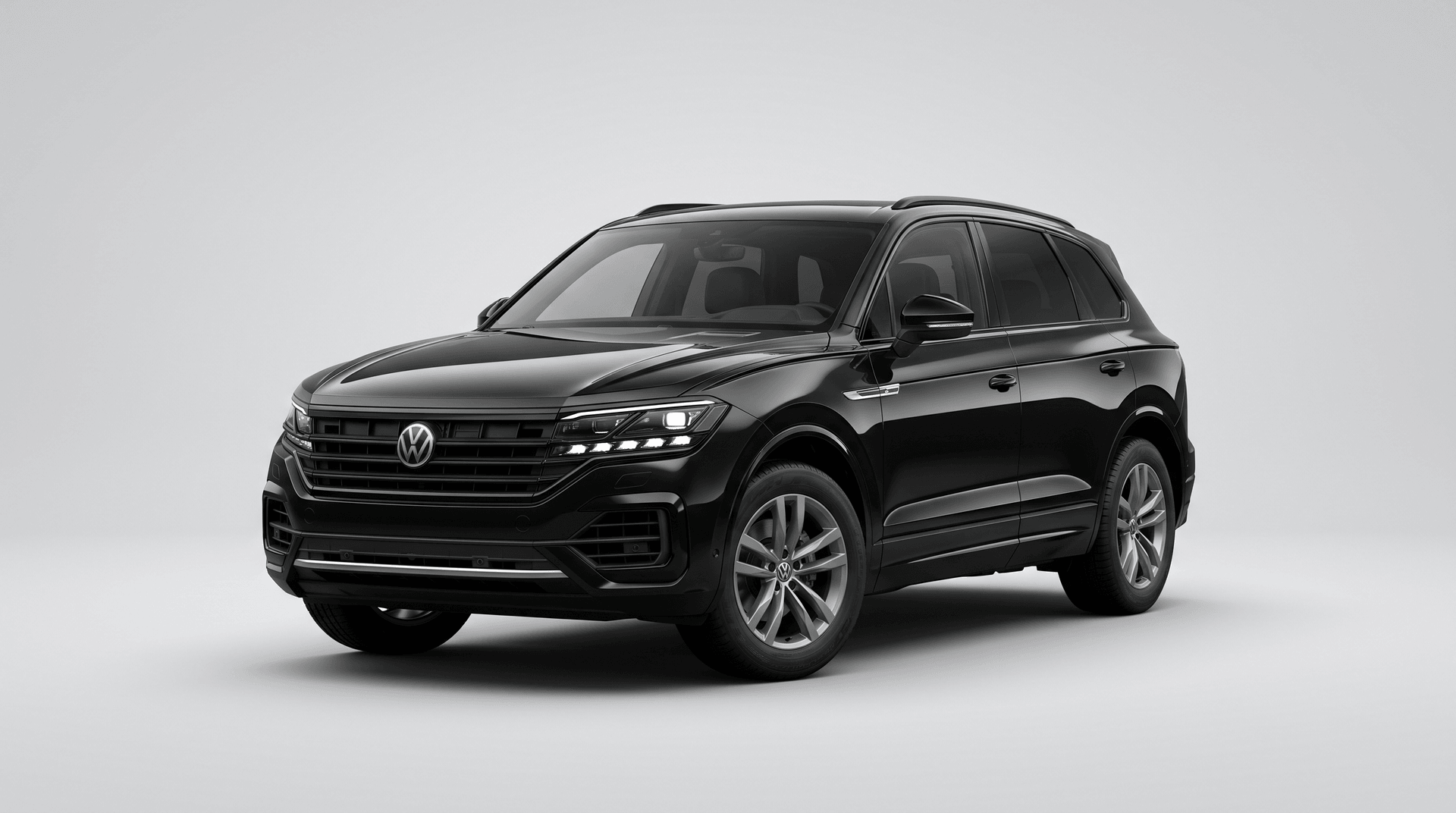 Voiture de location Volkswagen VW TAOUREG 2026