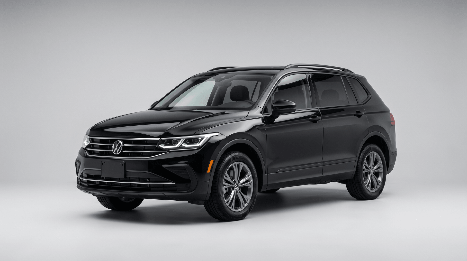 Voiture de location Volkswagen VW TIGUAN 2023