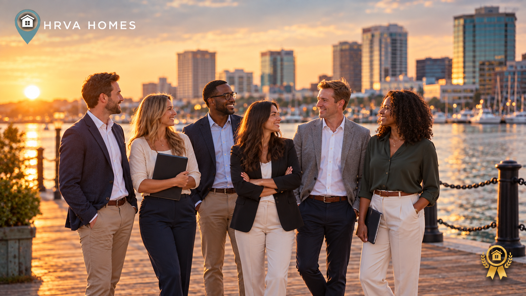 Top Real Estate Teams in Hampton Roads by Team Size: 2026 Verified Rankings