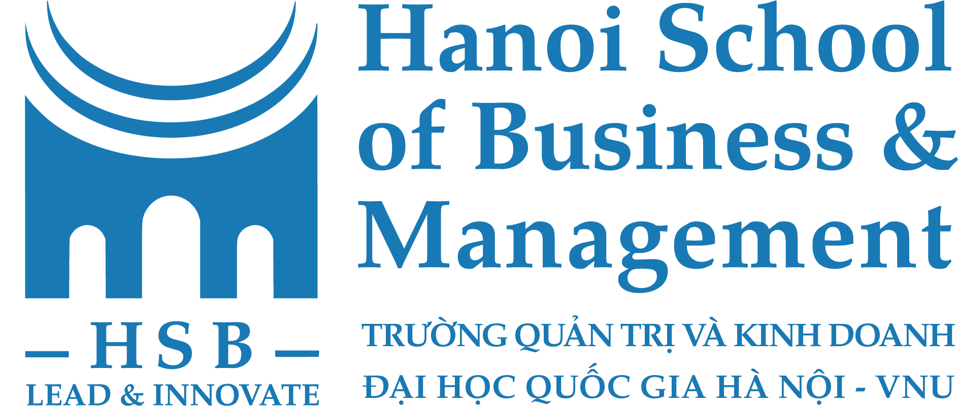 Trường Quản trị và Kinh doanh - ĐHQGHN