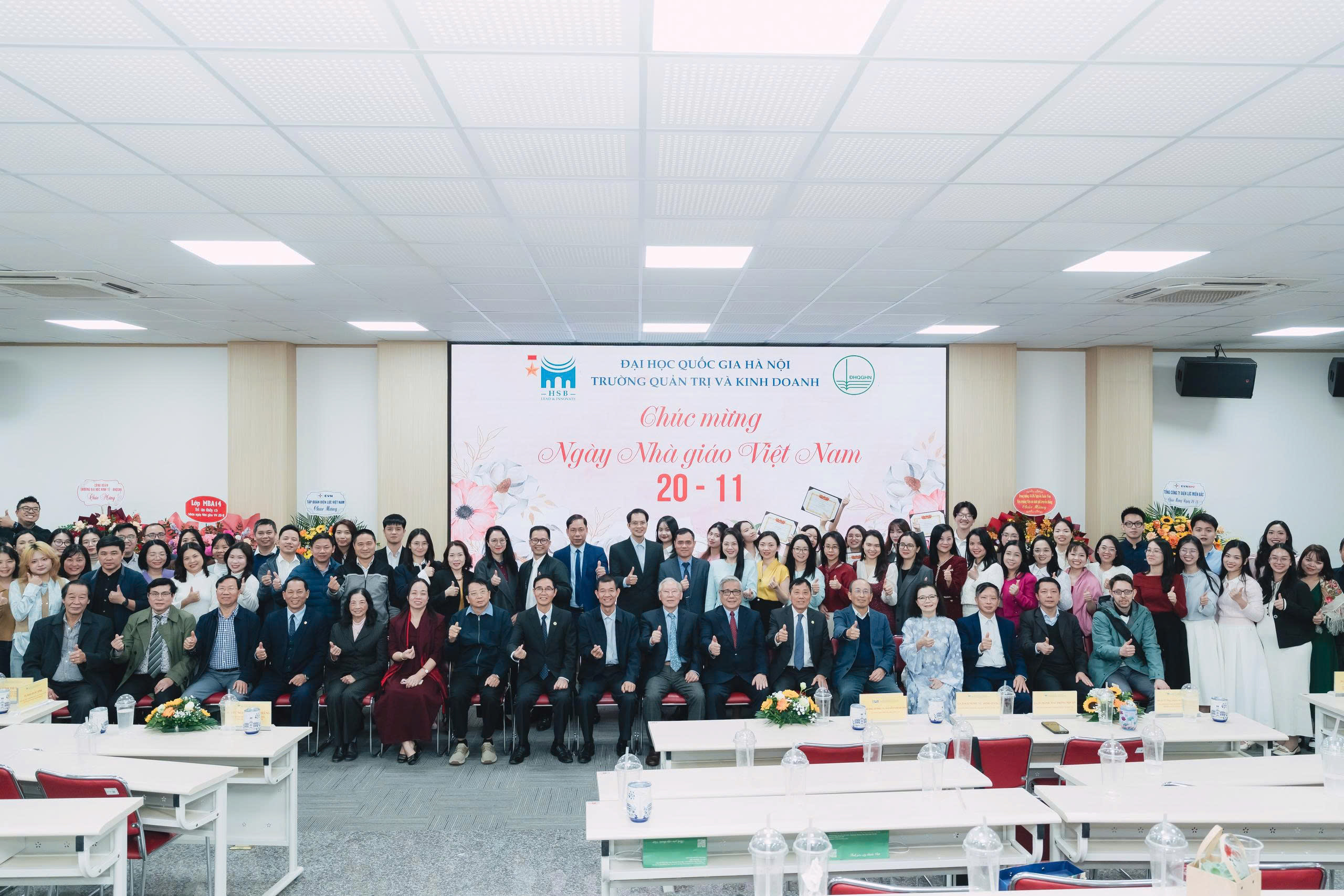 Faculty & Staff — HSB