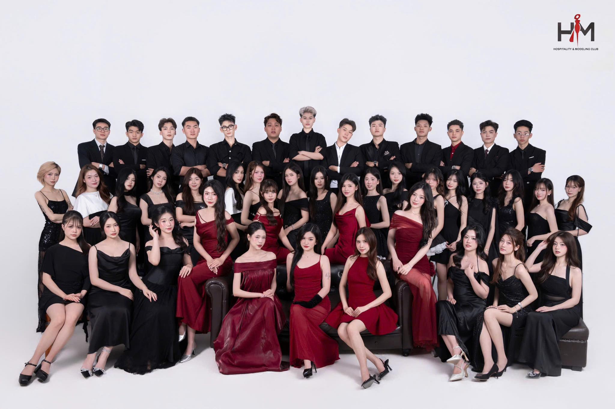 Hospitality and Modeling Club