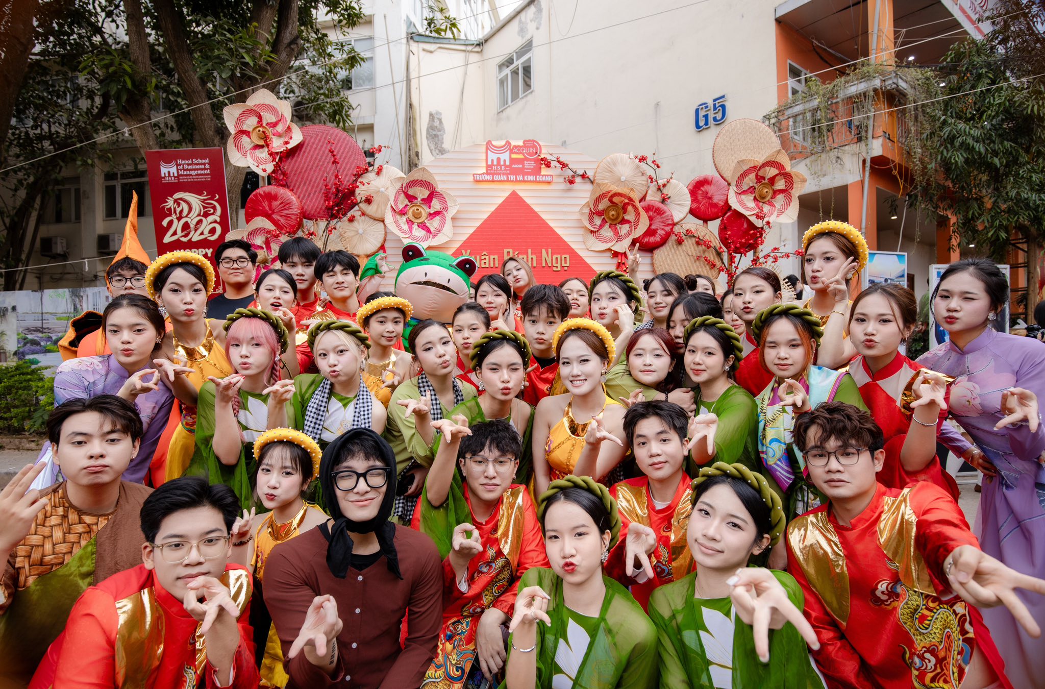 HSB Performance Club