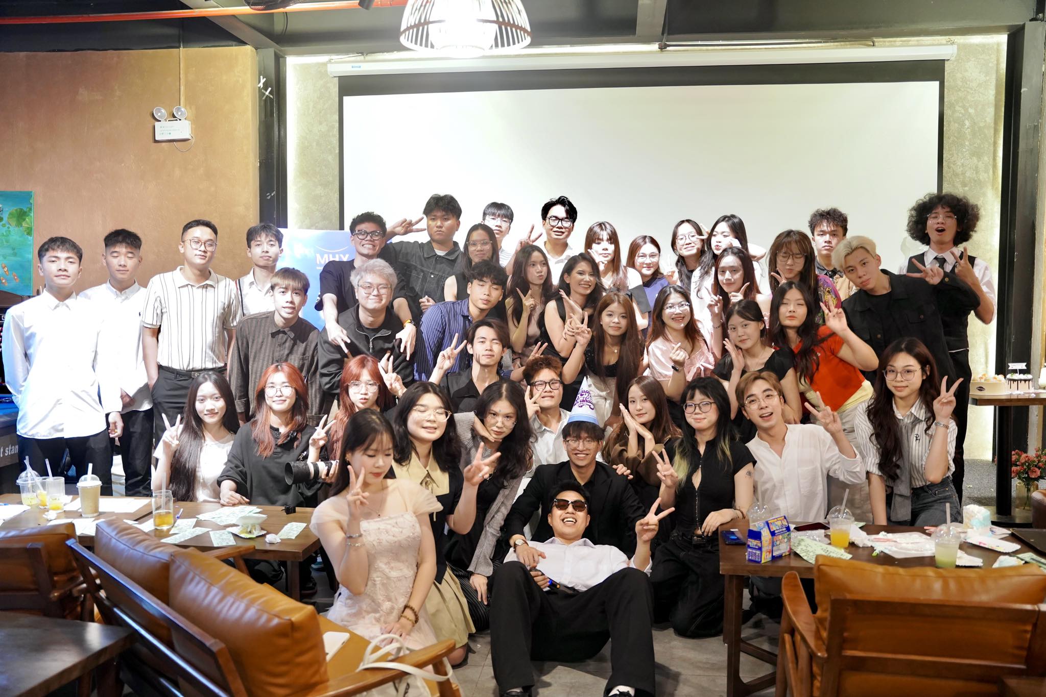 Media of HSB's Youth